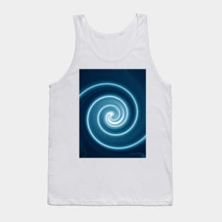 Time Travel Tank Top